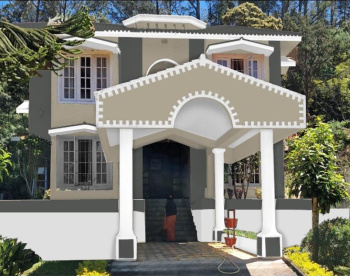 RESIDENTIAL BUILDING FOR SALE IN COONOOR