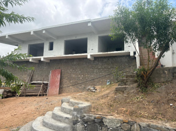 RESIDENTIAL BUILDING FOR SALE IN COONOOR