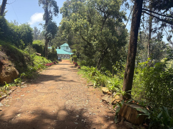 Residential Land for sale in Ooty