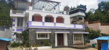 RESIDENTIAL BUILDING FOR SALE IN KOTAGIRI