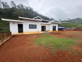 RESIDENTIAL BUILDING FOR SALE IN KOTAGIRI