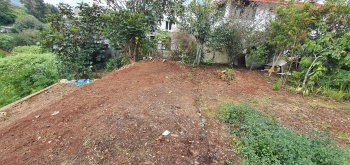 Residential plot for sale in Ooty