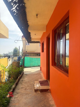 RESIDENTIAL BUILDING FOR SALE IN COONOOR