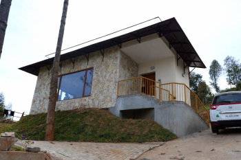 RESIDENTIAL BUILDING FOR SALE IN COONOOR