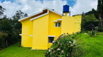RESIDENTIAL BUILDING FOR SALE IN OOTY