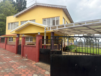 RESIDENTIAL BUILDING FOR SALE IN OOTY