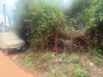 Residential plot for sale in Coonoor