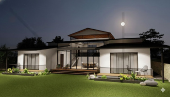 Independent House for Sale in Kotagiri, Nilgiris (2500 Sq.ft.)