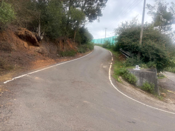Residential plot for sale in Kotagiri
