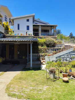 Residential plot for sale in Coonoor