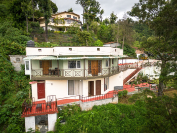 Residential plot for sale in Coonoor