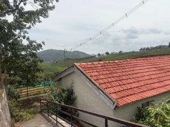 RESIDENTIAL BUILDING FOR SALE IN COONOOR
