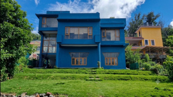 RESIDENTIAL BUILDING FOR SALE IN OOTY