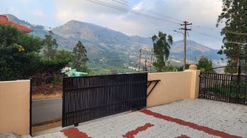RESIDENTIAL BUILDING FOR RENT IN OOTY