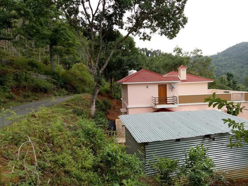 3 BHK Farm House for Sale in Kotagiri, Neelagiri (1500 Sq.ft.)