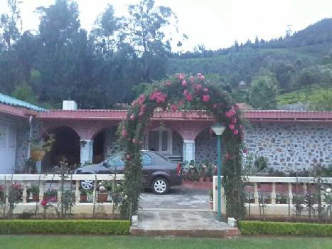 5 BHK Individual Houses / Villas for Sale in Coonoor, Ooty (70 Cent)