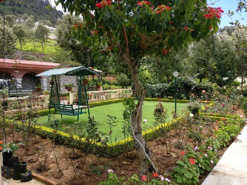 5 BHK Individual Houses / Villas for Sale in Coonoor, Ooty (70 Cent)