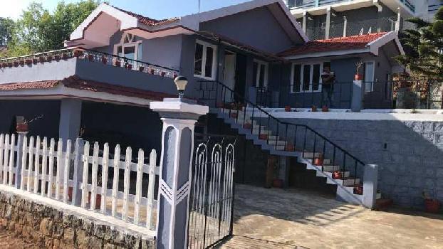 3 BHK Individual Houses / Villas for Sale in Udhagamandalam, Ooty