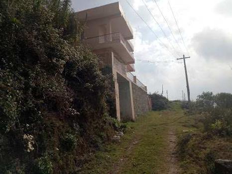 3 BHK Individual Houses / Villas for Sale in Ooty