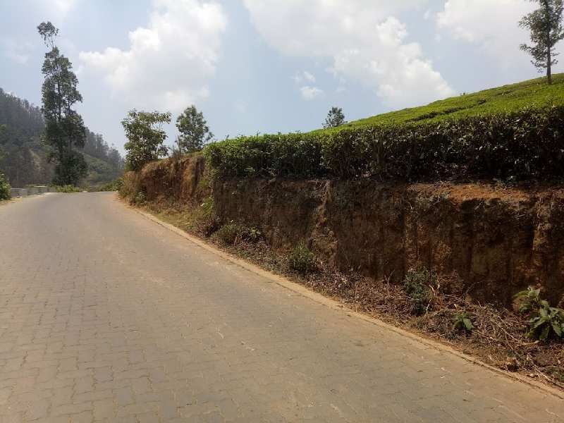 Residential Plot for Sale in Manalada, Ooty (90 Cent)
