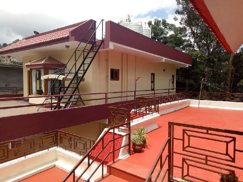 6 BHK Individual Houses / Villas for Sale in Coonoor, Nilgiris (8 Cent)