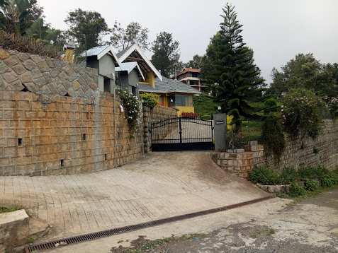 45 Cent Residential Plot for Sale in Coonoor, Nilgiris