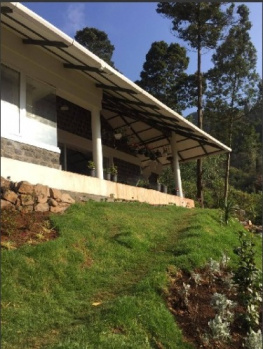 3 BHK Individual Houses / Villas for Sale in Coonoor, Nilgiris (1800 Sq.ft.)