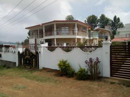 6 BHK Individual Houses / Villas for Sale in Ketti, Nilgiris (16 Cent)