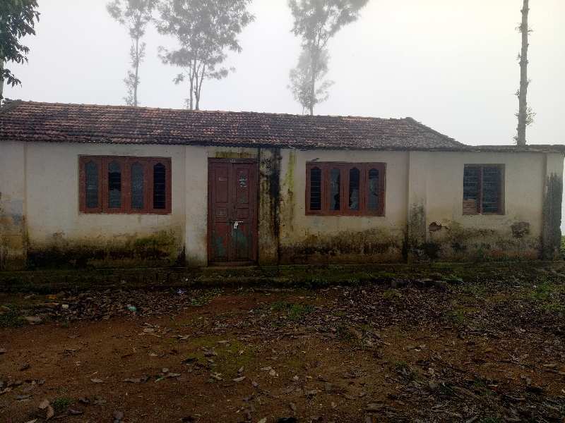 26 Acre Agricultural/Farm Land for Sale in Coonoor, Nilgiris