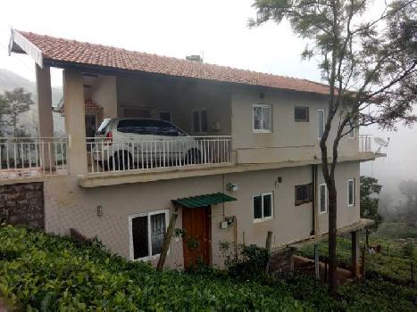 4 BHK Individual Houses / Villas for Sale in Tamil Nadu (2400 Sq.ft.)