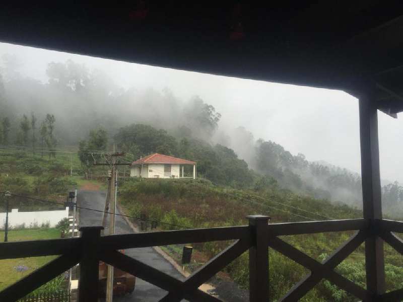3 BHK Individual Houses / Villas for Sale in Ooty (12 Cent)