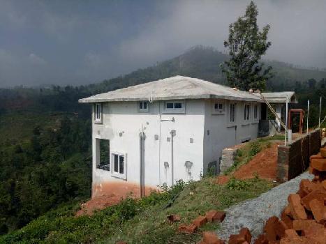 3 BHK Individual Houses / Villas for Sale in Coonoor, Nilgiris