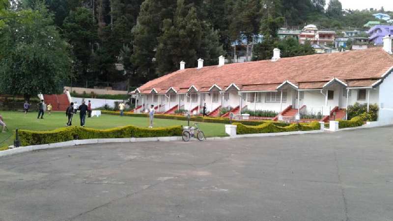 8.5 Cent Residential Plot for Sale in Udhagamandalam, Ooty