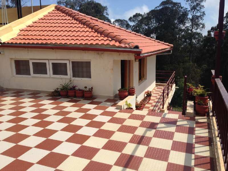 3 BHK Individual Houses / Villas for Sale in Coonoor, Nilgiris (2300 Sq.ft.)