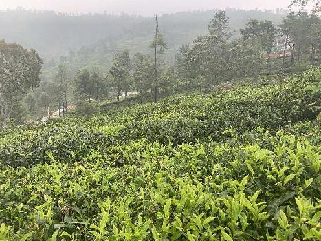 1 ACRE LAND FOR SALE IN COONOOR