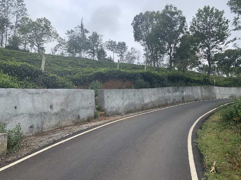 1 ACRE LAND FOR SALE IN COONOOR