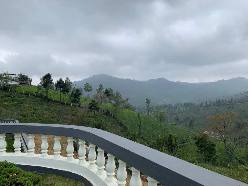 Two matching architect designed houses for Sale in  Coonoor