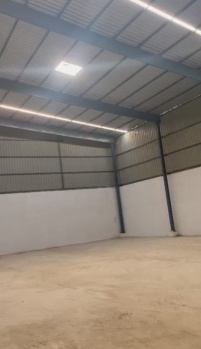 WAREHOUSE FOR SALE IN SANAND AHMEDABAD
