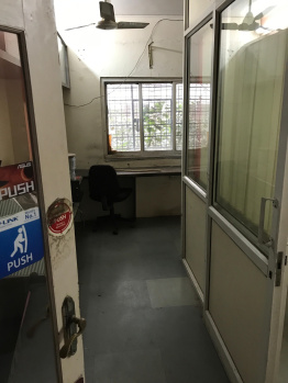 200 Sq.ft. Office Space for Rent in Ashram Road, Ahmedabad