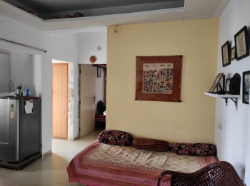 2 BHK Flats & Apartments for Sale in Chandkheda, Ahmedabad (1008 Sq.ft.)