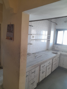 2 BHK Flats & Apartments for Rent in Ghatlodiya, Ahmedabad (666 Sq.ft.)