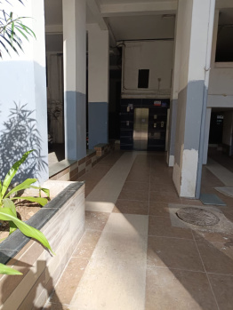 3 BHK Flats & Apartments for Sale in Usmanpura, Ahmedabad (800 Sq.ft.)