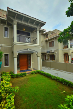 4 BHK Villa for Sale in Bhadaj, Ahmedabad (295 Sq. Yards)