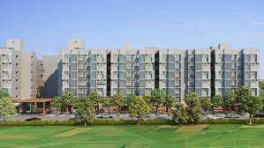 2BHK FLAT AND APARTMENT FOR SALE IN SANAND AHMEDABAD