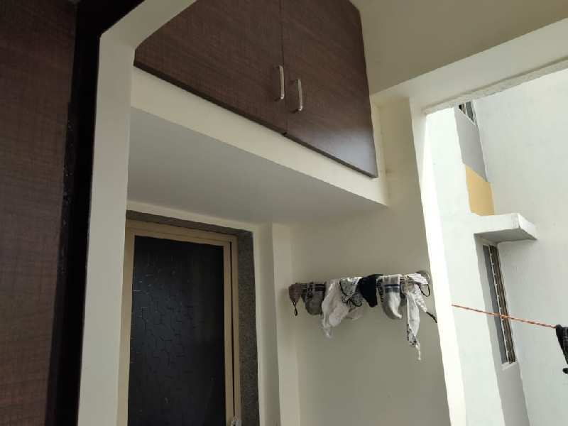 2 BHK Flats & Apartments for Sale in Vastral, Ahmedabad (1350 Sq.ft.)