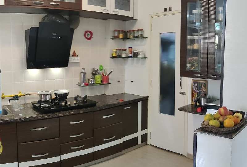 3BHK FLAT FOR SALE IN CHANDKHEDA