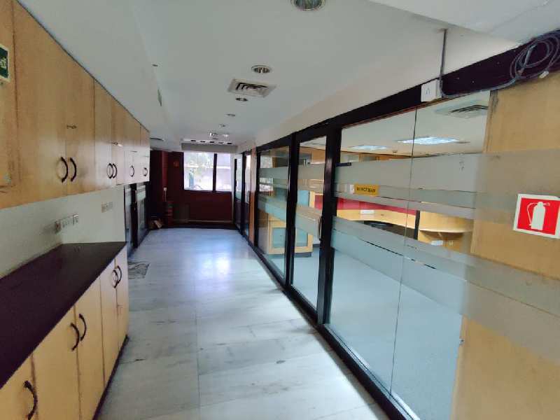 Fully furnished office in navrangpura ahmedabad