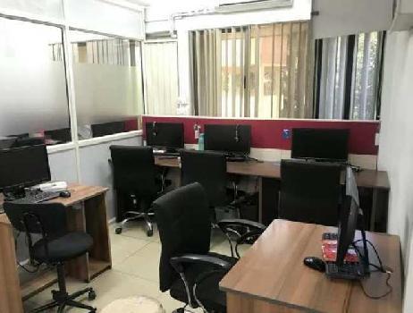 6320 Sq.ft. Office Space for Rent in Navrangpura, Ahmedabad