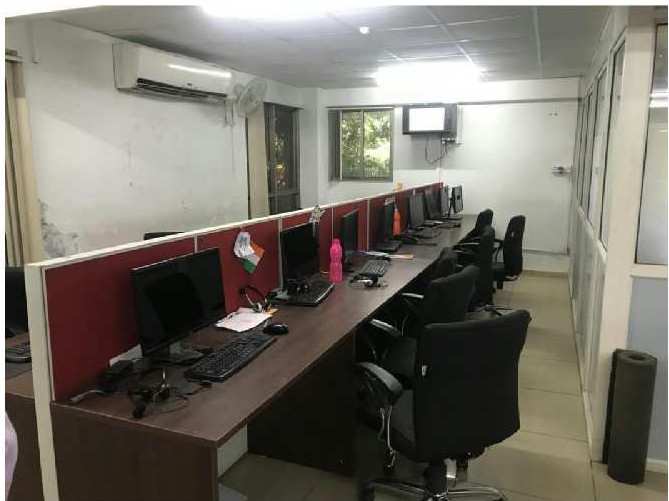 6320 Sq.ft. Office Space for Rent in Navrangpura, Ahmedabad