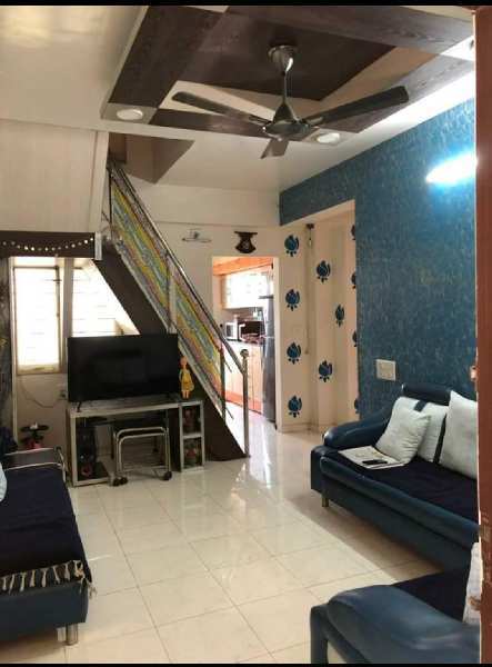 2BHK PENTHOUSE FOR SALE IN PALDI